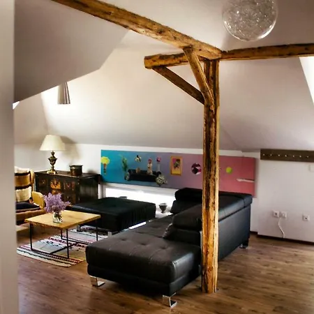 Cotton Loft Apartment Alba Iulia Exterior photo