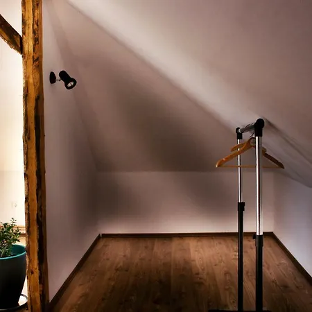 Cotton Loft Apartment Alba Iulia Exterior photo