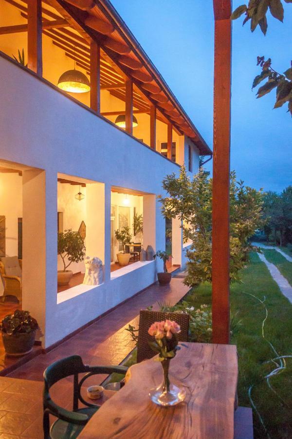 Cotton Loft * Alba Iulia