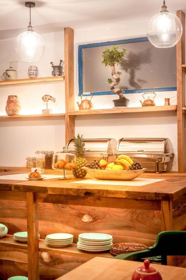 Cotton Loft Apartment *