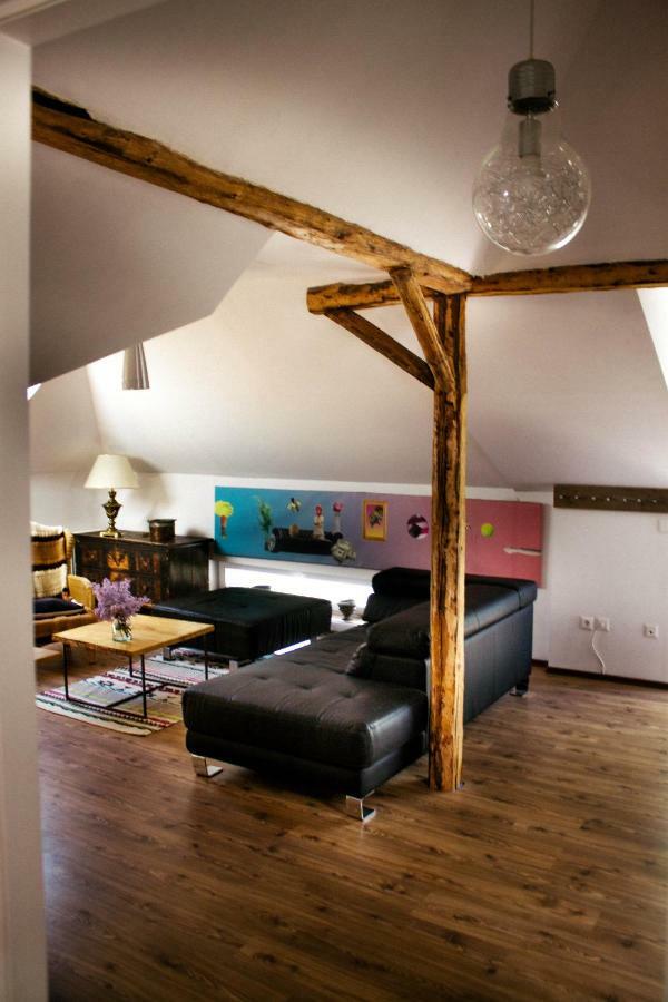 Cotton Loft