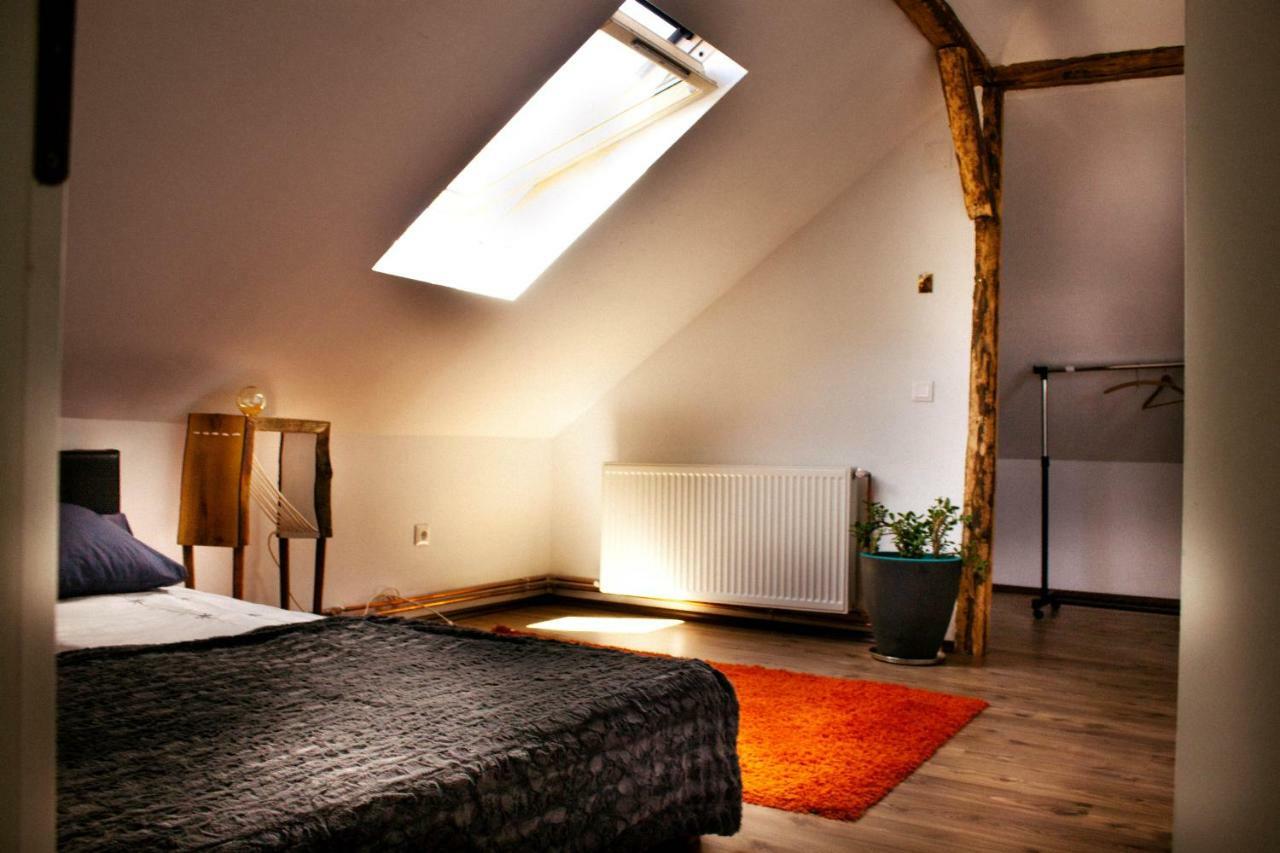 Cotton Loft Apartment *