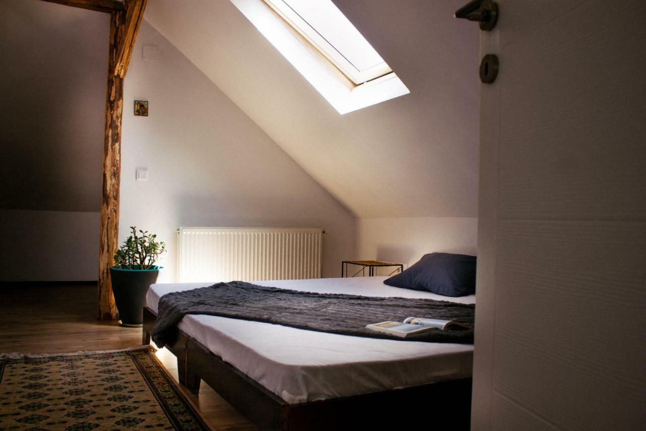 Apartment Cotton Loft *